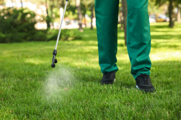 Best Commercial Pest Control Services  in Sioux City, IA