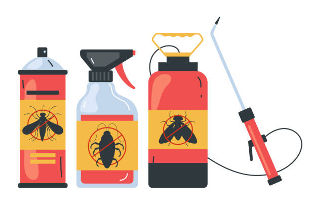 Trusted Sioux City, IA Pest Control Experts